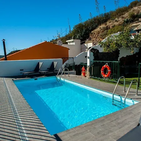 乡村民宿 Casa Cueva El Mimo By Artenatur