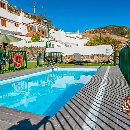 Casa Cueva El Mimo By Artenatur *