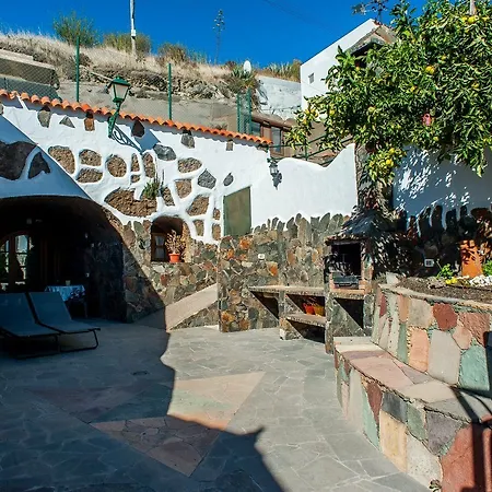 Country house Casa Cueva El Mimo *