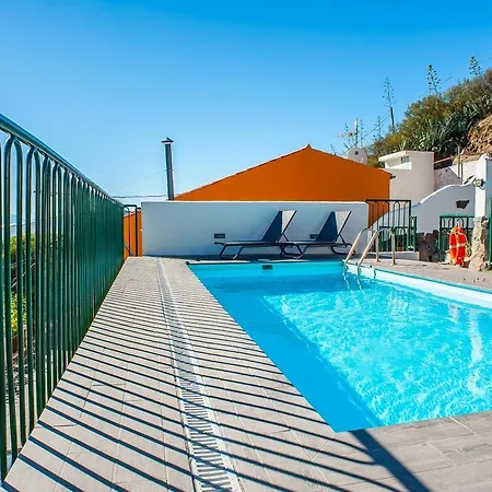 Εξοχικό σπίτι Casa Cueva El Mimo By Artenatur *