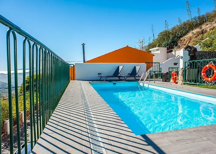 Hétvégi ház Casa Cueva El Mimo By Artenatur *