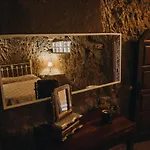 Casa Cueva El Mimo