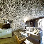 Casa Cueva El Mimo Artenara