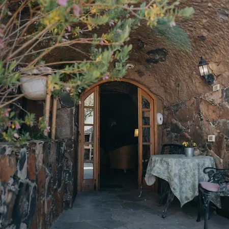 Casa rural Casa Cueva El Mimo